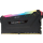 CORSAIR DDR4 Vengeance RGB PRO 32GB/3200 (2*16GB) BLACK CL16 CMW32GX4M2E3200C16 - 656646 - zdjęcie 3